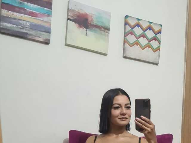 Фотографија на профилот candy-sweet