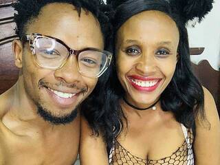 Еротски видео разговор CandyBanks