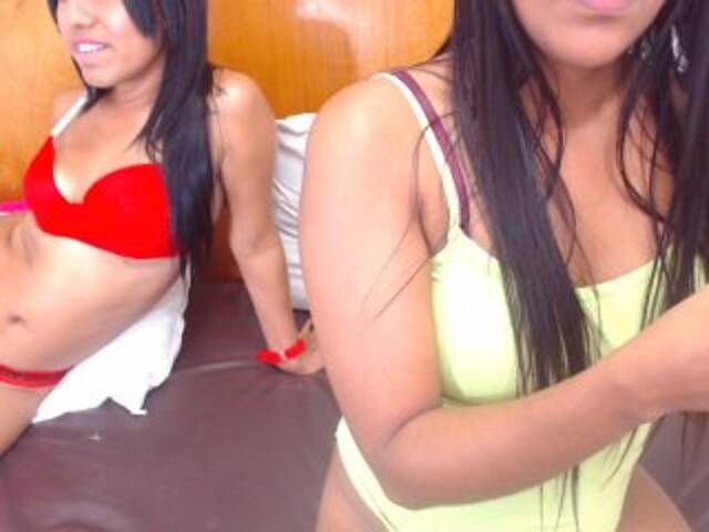 Емитувани слики од екранот CandyCarnaval