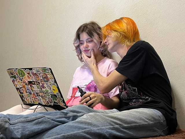 Фотографија на профилот Candycrisa