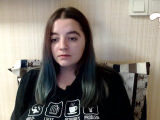 Емитувани слики од екранот CandyEva
