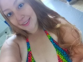 Фотографија на профилот candyfoxxx