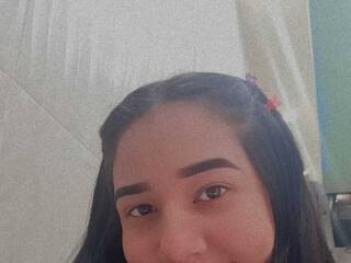 Еротски видео разговор CandyGill1