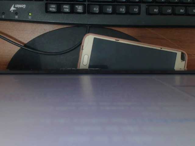 Емитувани слики од екранот candylu-21