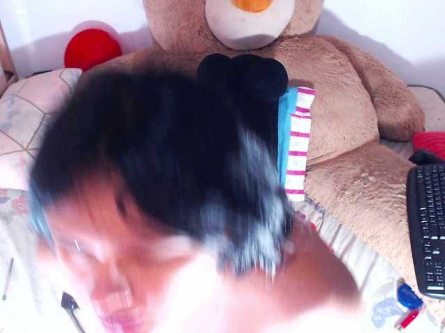 Емитувани слики од екранот candysquirrttt