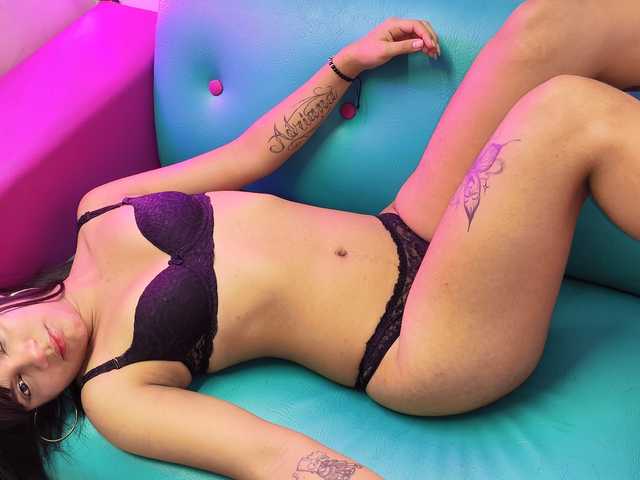 Фотографија на профилот candywildx