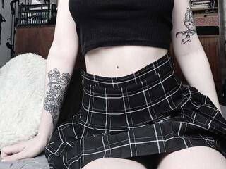 Еротски видео разговор CandyWWet