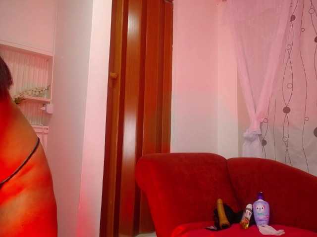 Емитувани слики од екранот Candyysweett