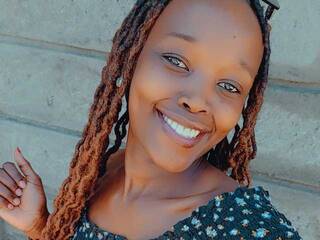 Еротски видео разговор Caramelbeauty27