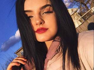 Еротски видео разговор CarenWillias