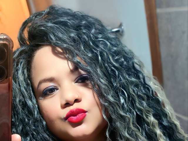 Фотографија на профилот Carla_Reyna_BDSM