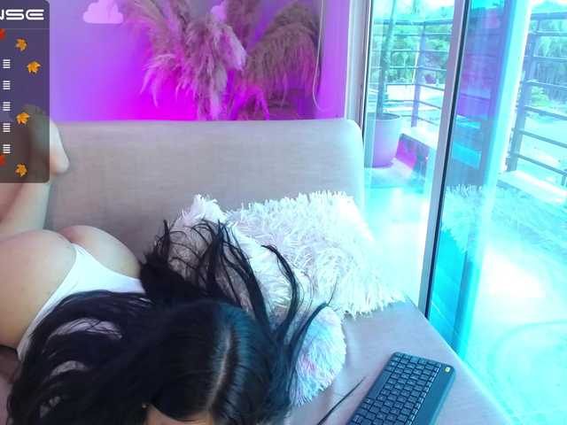 Емитувани слики од екранот CarlaDias