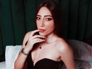 Еротски видео разговор CarlaPalmer