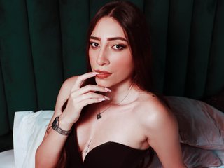 Еротски видео разговор CarlaPalmer