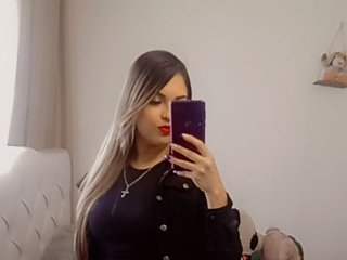 Еротски видео разговор CarlaStorm