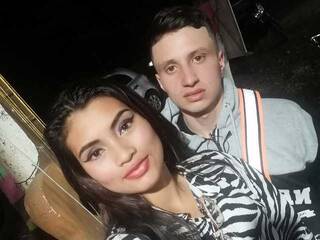 Еротски видео разговор carlota-paul