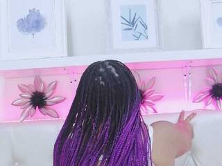 Еротски видео разговор CarlotaWee