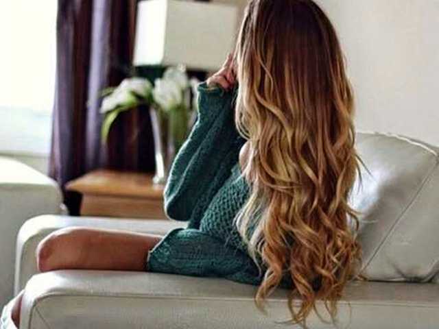 Фотографија на профилот CarmenModel