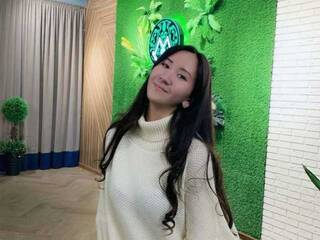 Еротски видео разговор CarolinaCho