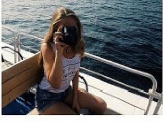 Еротски видео разговор caroline95