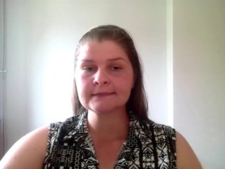 Еротски видео разговор CarolineKiss