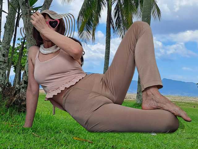 Фотографија на профилот Carolsquirter