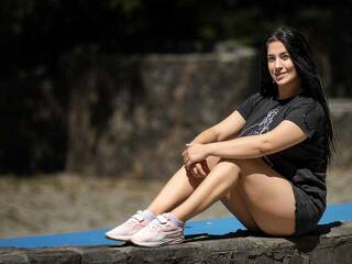 Еротски видео разговор CarrieSquirt