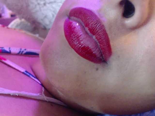 Емитувани слики од екранот Cataleyasousa