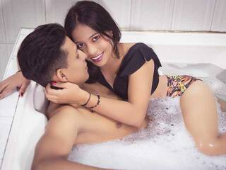 Еротски видео разговор CatherineNdRy