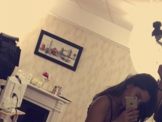 Фотографија на профилот CathyKiss