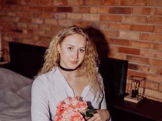 Еротски видео разговор CatrinModel