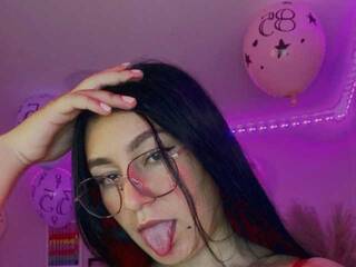 Еротски видео разговор Ceeleste-