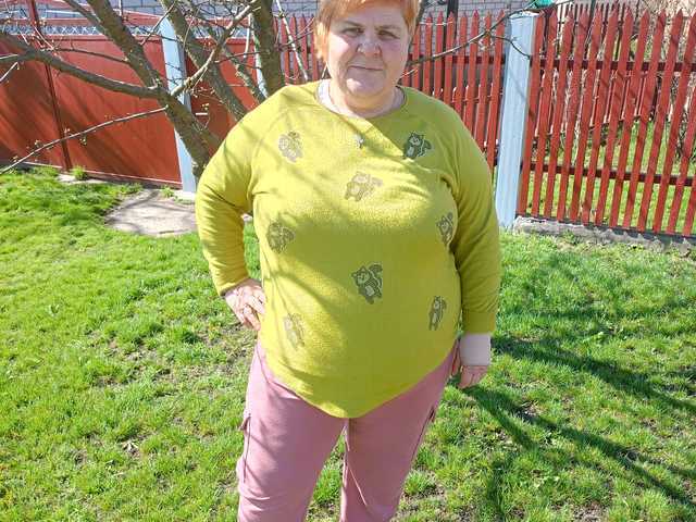 Фотографија на профилот TPAXCEKCA