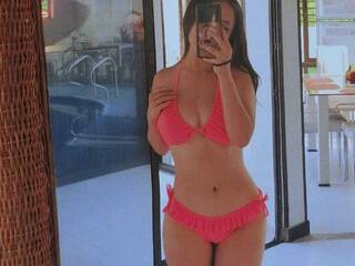 Еротски видео разговор Celeste-sf