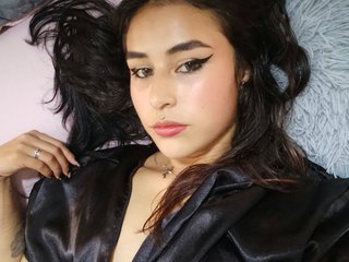 Еротски видео разговор Celeste-wish1