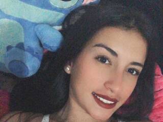 Еротски видео разговор CELESTEBON-VC