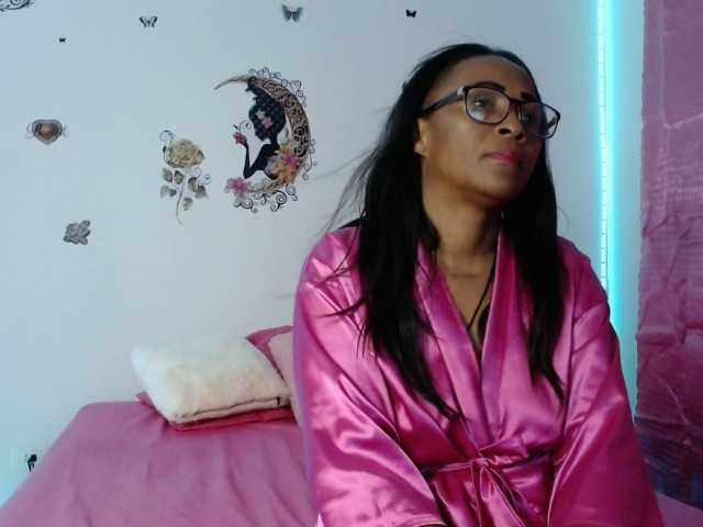 Емитувани слики од екранот Celestebrown