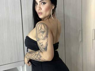 Еротски видео разговор CelesteCourtney