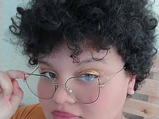 Еротски видео разговор CelesteMorena