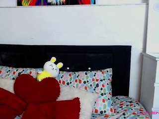 Еротски видео разговор celestewest1