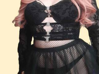 Еротски видео разговор Celina-Rose