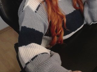 Еротски видео разговор Celina-Rose