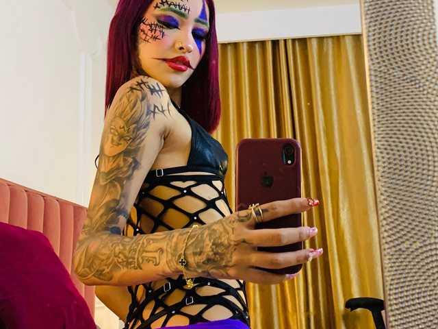 Фотографија на профилот CelinaKyle1