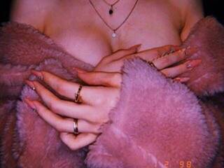 Еротски видео разговор liiianana