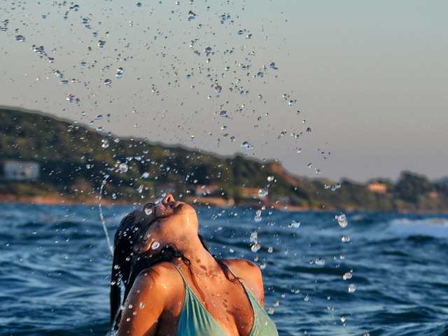 Фотографија на профилот Chabrianahh