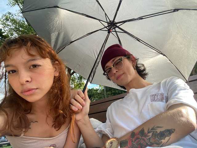 Фотографија на профилот Chad-and-mady