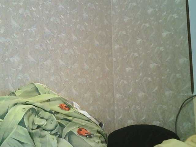 Емитувани слики од екранот ChamFleydi