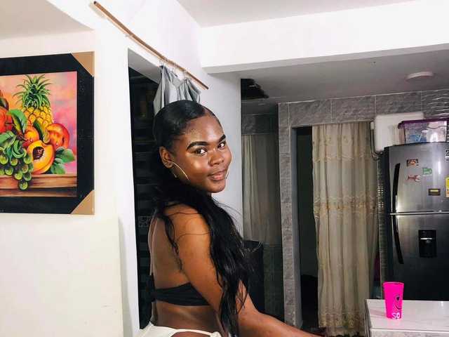Фотографија на профилот ChanelBanks