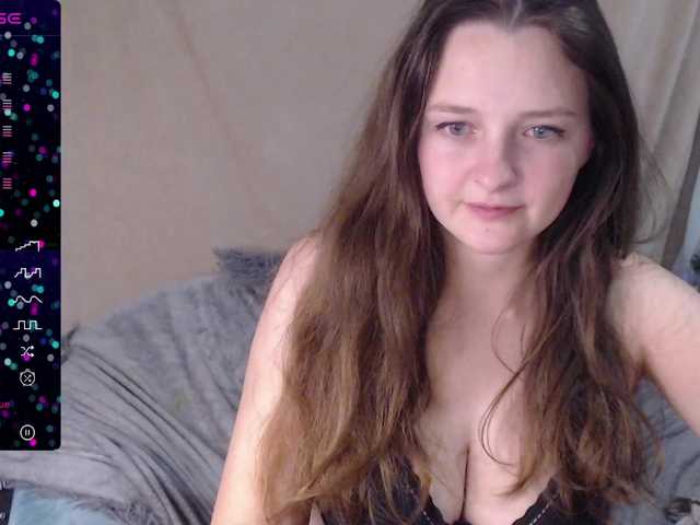 Емитувани слики од екранот ChanelKitty