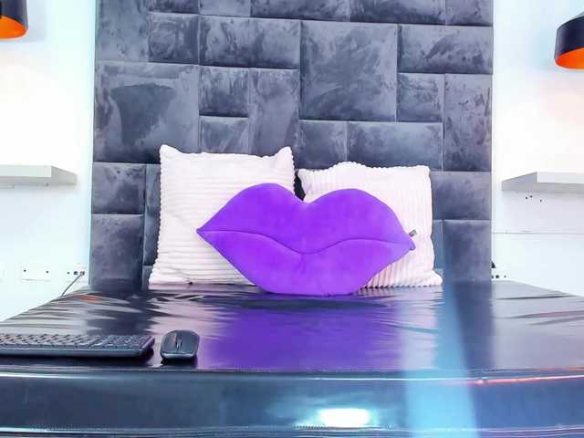Фотографии Channel-crush ⭐ WELCOME TO MY ROOM, MY LOVE! ⭐ ENJOY AND BE PART OF MY SHOW BY CONTROLLING MY LUSH ... ! ⭐ PVT RECORDING IS ON!